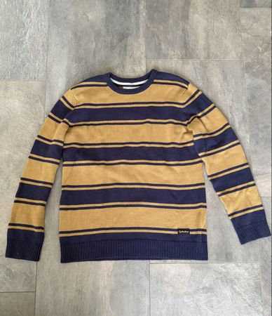 Quiksilver Strickpullover, Grösse M