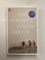 "The Summer I Turned Pretty" von Jenny Han (Englisch)