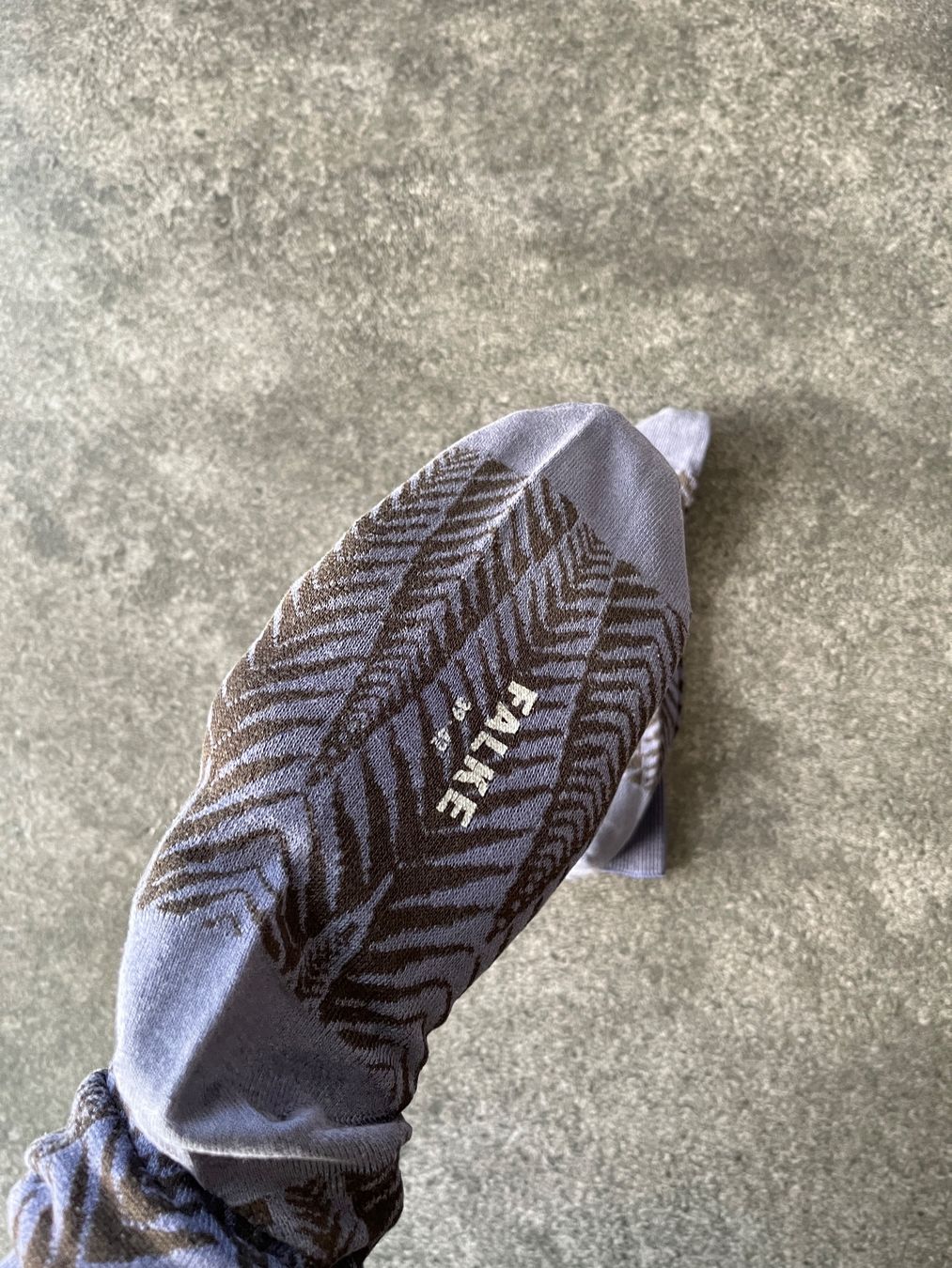 Falke Calze: FALKE Herren Socken - 2 Paar – Usato da Kilchberg ZH venduto da Simlife 8