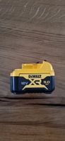 DeWalt Akku 12V XR 5.0Ah Neu