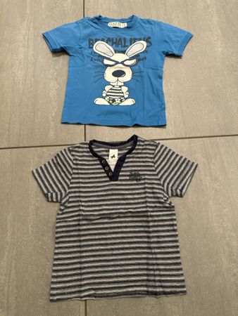 T-Shirt Gr.110