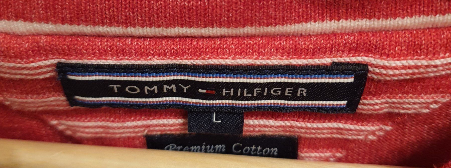 Tommy Hilfiger Maglioni & Felpe: Tommy Hilfiger pullover Men L – Usato da Zürich venduto da emanbaumi 2