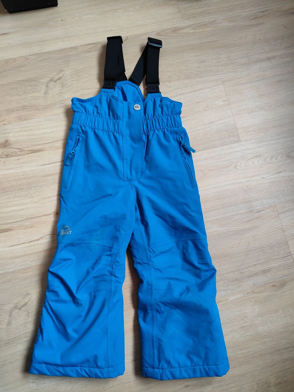 Mckinley Pantaloni: Pantalon ski enfant – Usato da Baulmes venduto da cel_y9dm