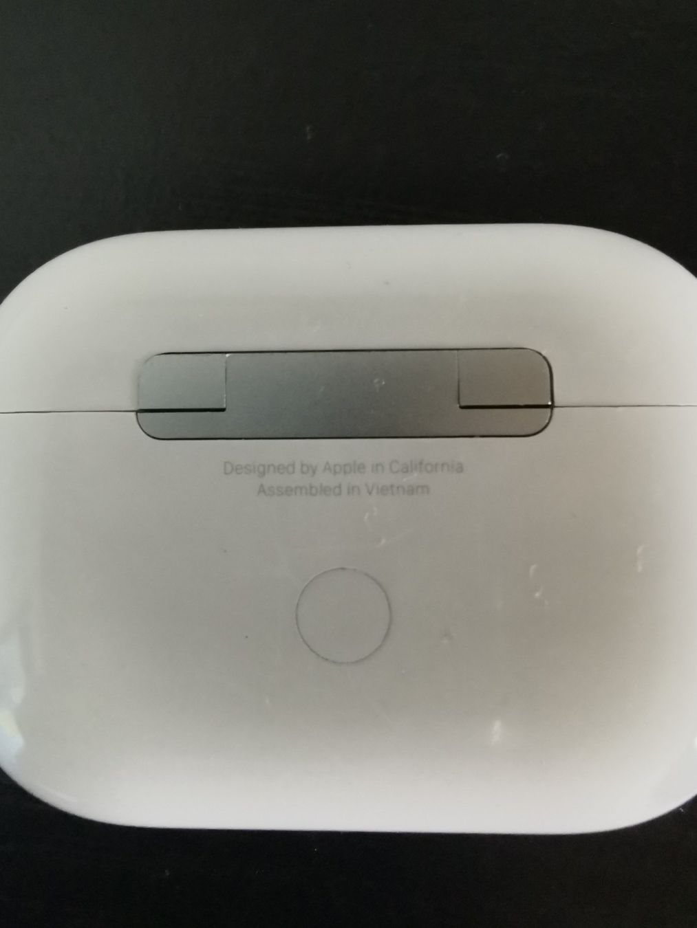 Apple Cuffie: Apple AirPods Pro A2083 – Usato da Glattfelden venduto da sut_q8d2 4