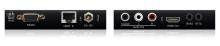 Convertitori: Blustream HEX70CS-KIT – Nuovo e nell'imballaggio originale da Bex venduto da 1_style