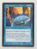 MTG Opportunity ULG 37 Italienisch Uncommon