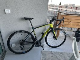 Giant Defy Advanced Pro 0 2017