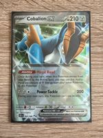 Cobalion EX 064/086 Chaos Rising 🇬🇧