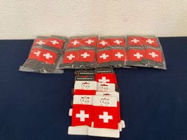Restposten Schweissbänder (Schweiz) 60 Stück