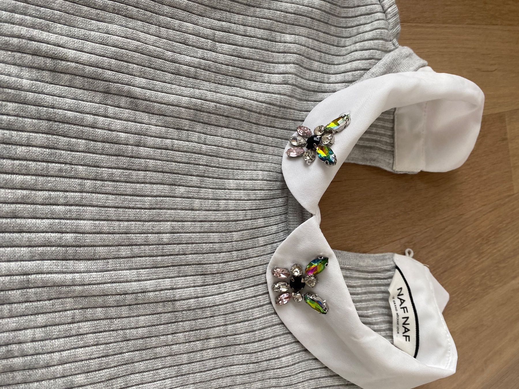 Nafnaf Maglioni & Felpe: Pullover – Usato da Ettingen venduto da gaggalari 1