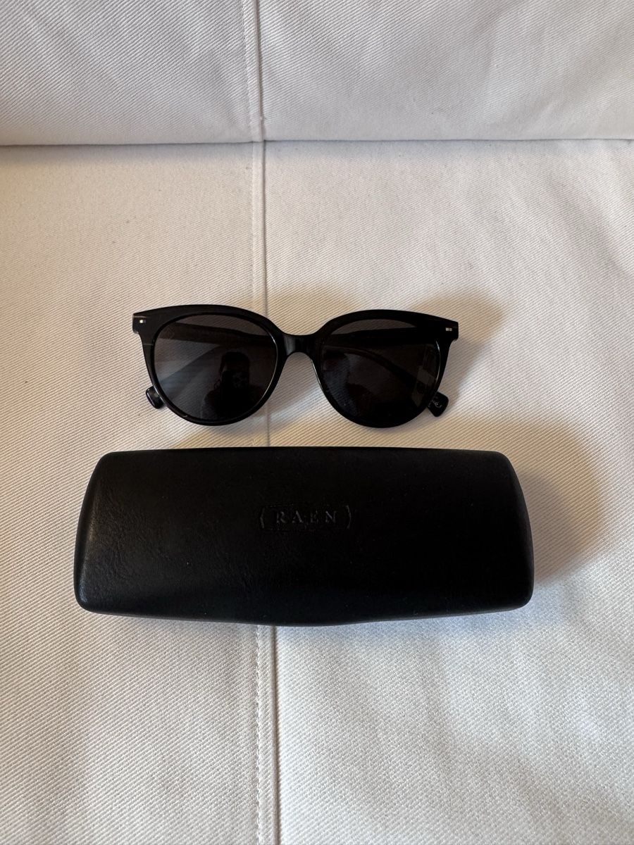 Brillen & Gläser: Raen Sonnenbrille – Gebraucht aus Mühlau von Anna0137 1