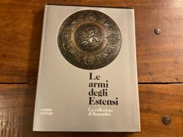 Le armi degli Estensi, La collezione di Konopiste