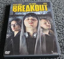 DVD Breakout(22801)