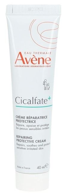 Avene Feuchtigkeitspflege: Avène Cicalfate 40ml – Neu (gemäss Beschreibung) aus Davesco-Soragno von Mia_sii 1