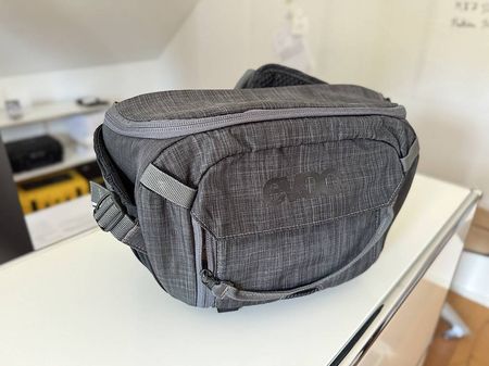 EVOC Hip Pack Pro 3L ? Kameratsche