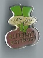 Valser Limelite Pin