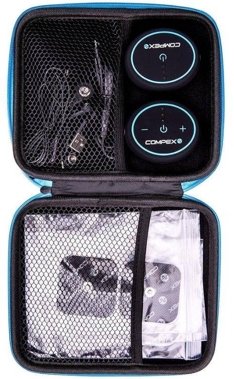 Compex Massagegeräte: Compex MINI – Gebraucht aus Riehen von mao_s7c9 1