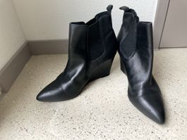 Mai Piu Senza Stiefeletten Gr.41