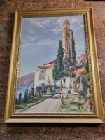 Einsiedeln Anton Hensler Multitalent Morcote TI