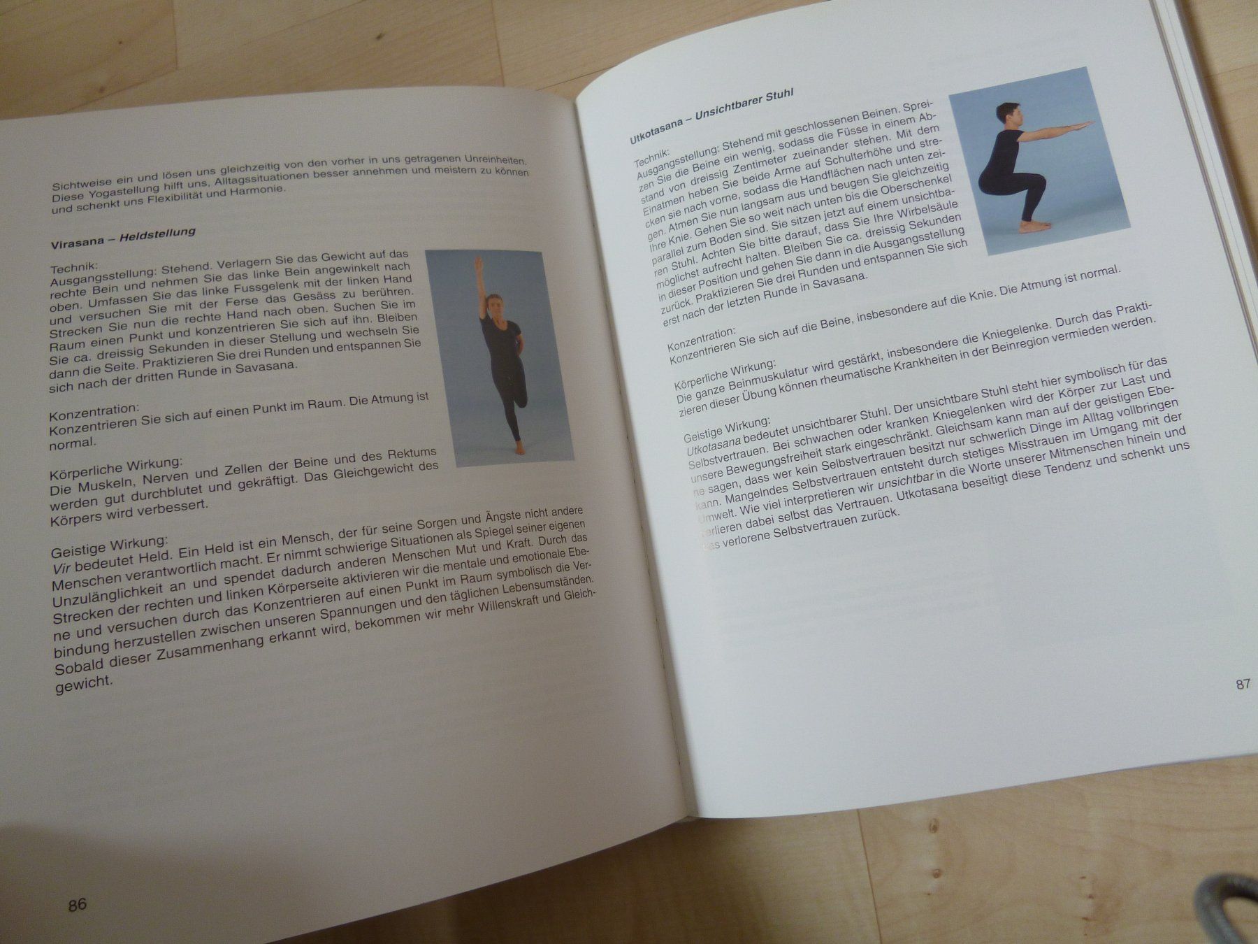 Libri: Yoga oder Liebe deinen Nächsten als dein Selbst - Janakanand – Usato da Dättlikon venduto da Mamakuga 5