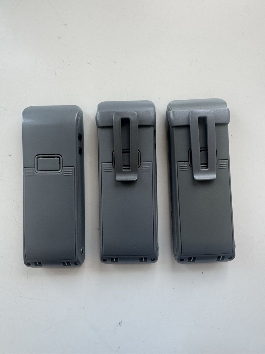 Mitel Telefone: Drahtlose Telefone Aastra Mitel 3 Stück  – Gebraucht aus Therwil von Chineur001 1