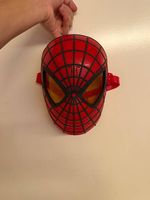 Spiderman Maske mit soundeffekten