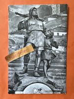  Tellendenkmal Altdorf, ungelaufen