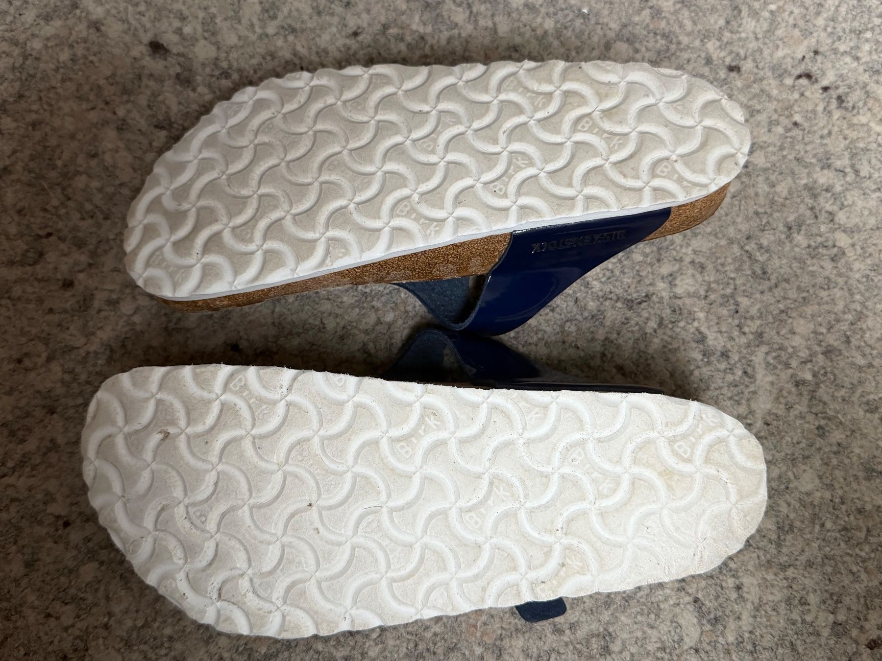 Birkenstock Damenschuhe: Birkenstock Gizeh Gr. 39 – Gebraucht aus Wattwil von edel88 5