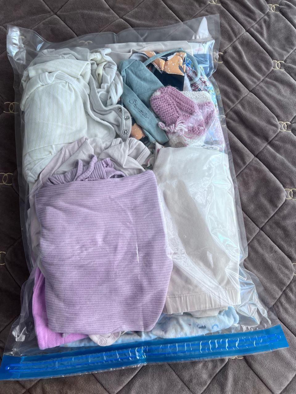 Ensembles coordonnés: Kleidersack für Babys – D'occasion à Bern par sum_7nks