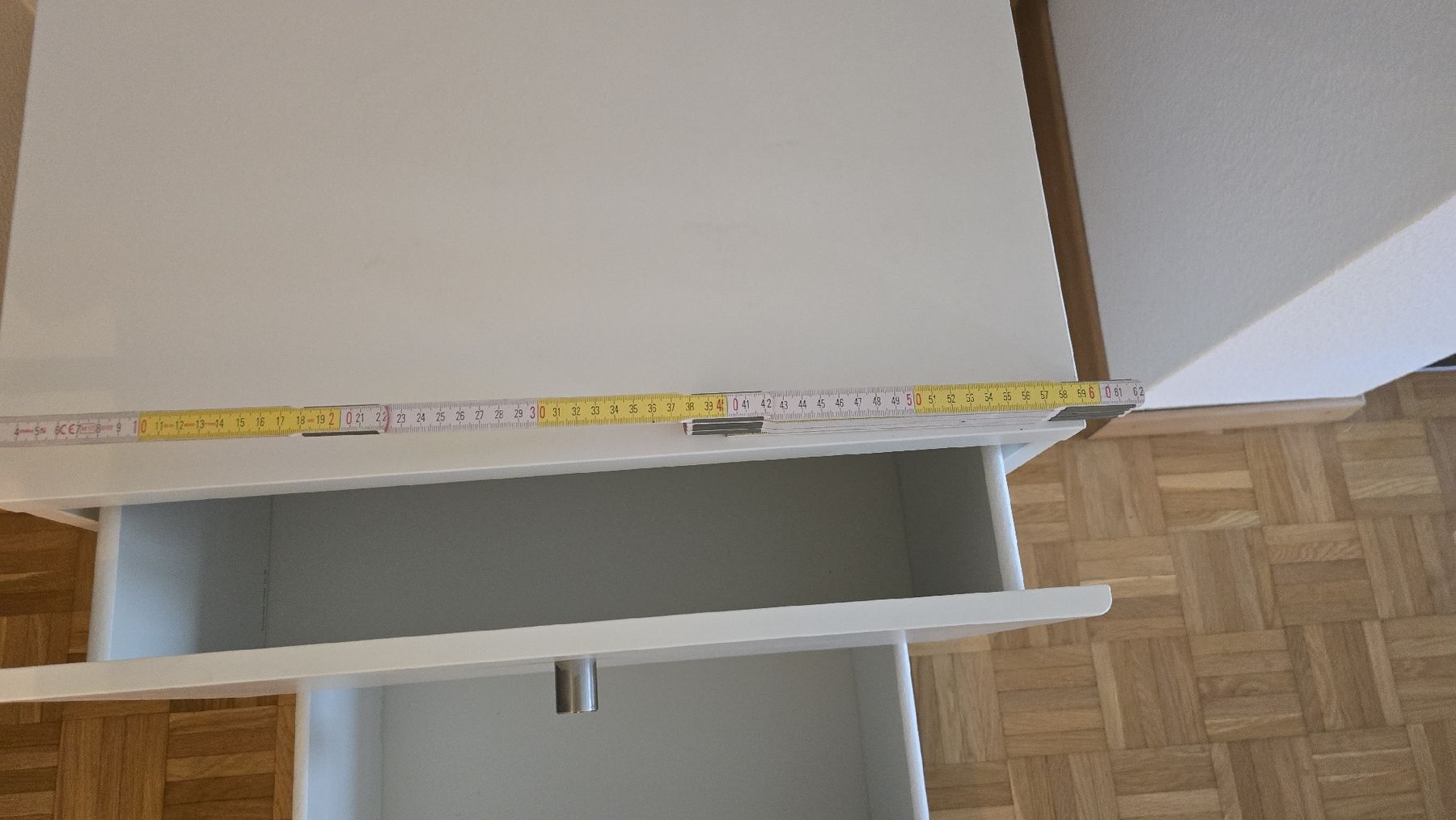 Cassettiere: Kommode Ikea – Usato da Zürich venduto da rolf290 7