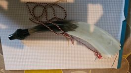 Souvenir, Minihorn, beschaedigt