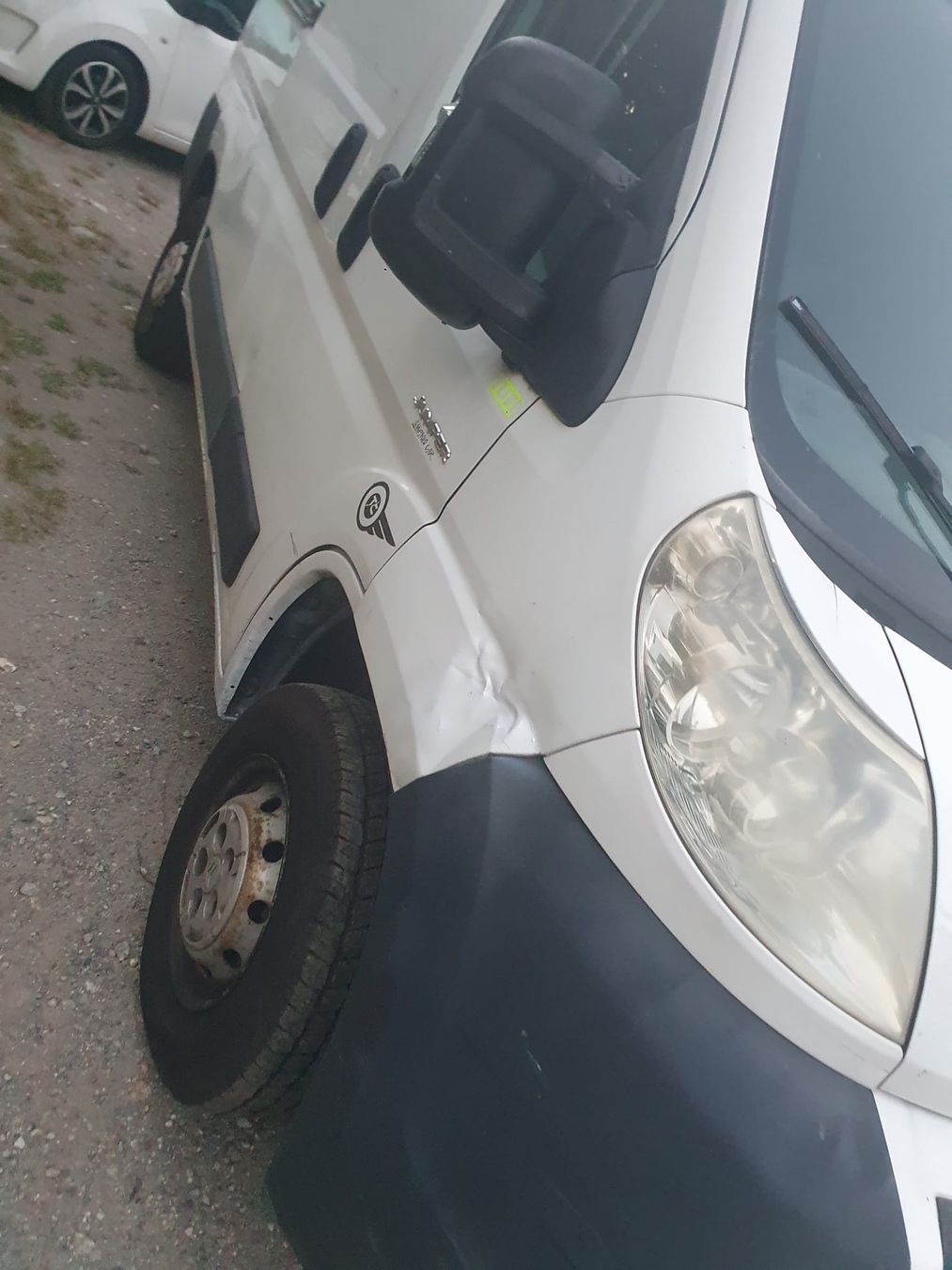 Citroën Véhicules utilitaires: citroën jumper – D'occasion à Bodio TI par bru_85ns 3