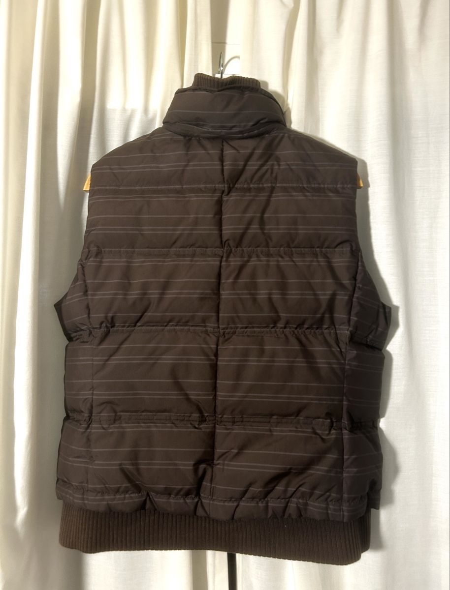Esprit Gilet & Giacche: Braune Winterweste / Daunenweste, Top Zustand – Usato da Oberkirch LU venduto da mat_m5cj 1