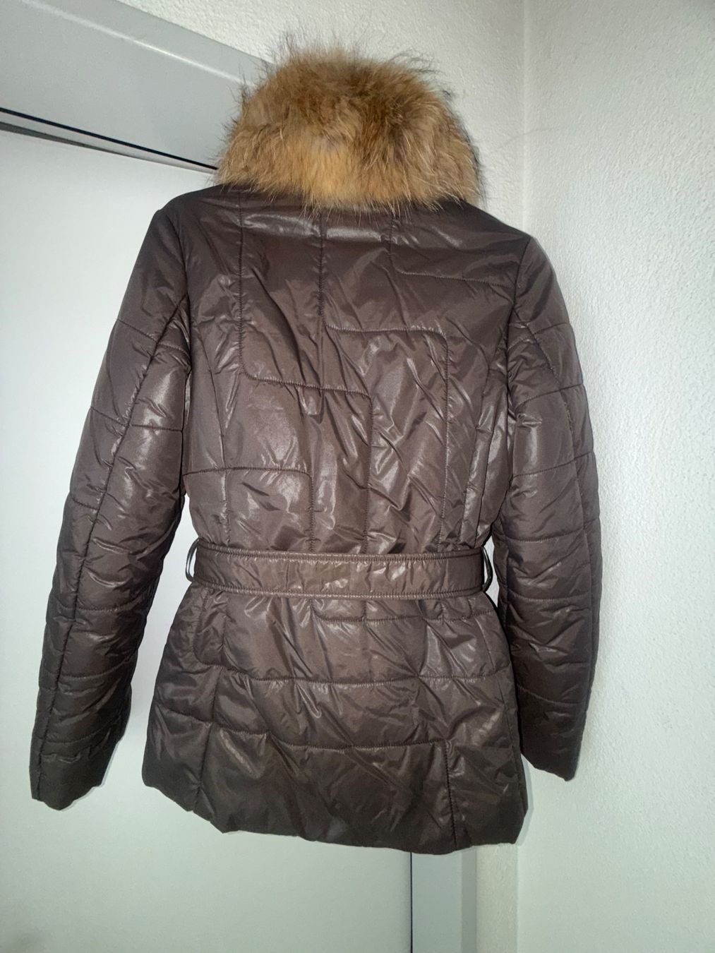 Vestes: Winterjacke Size S – D'occasion à Buchrain par nat_pl5p 1