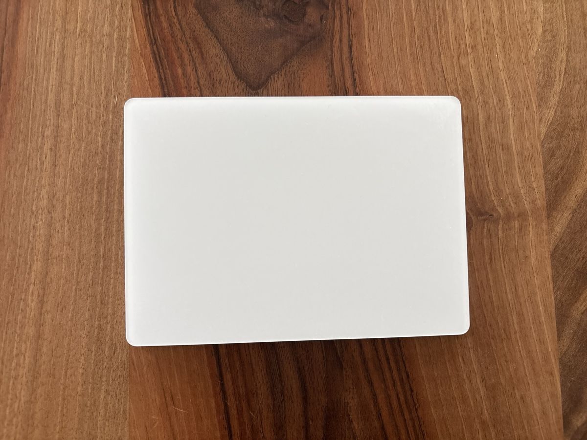 Apple Souris: Apple Trackpad – D'occasion à Brunnen par eli_8ykg