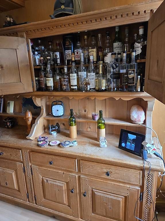 Büffets: Holz möbel – Gebraucht aus Alchenstorf von boromir88