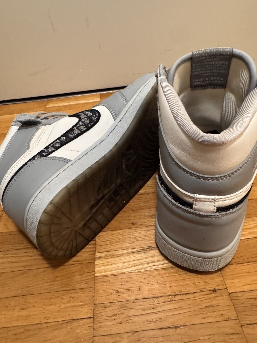 Scarpe da uomo: Nike Air Jordan, Taille 41 – Usato da Boudry venduto da jul_l9mr 4