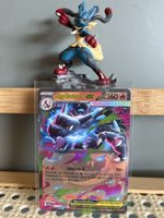 Mega Charizard X ex 013/094 Pokémon Phantasmal Flames  