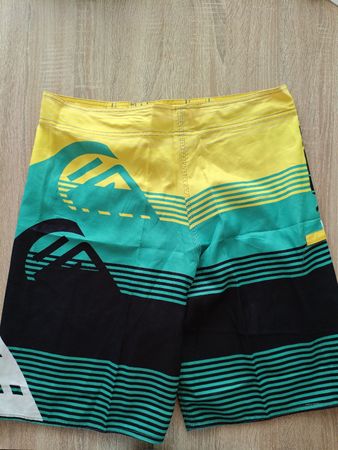 Badehose ASFTWO Grösse 36 