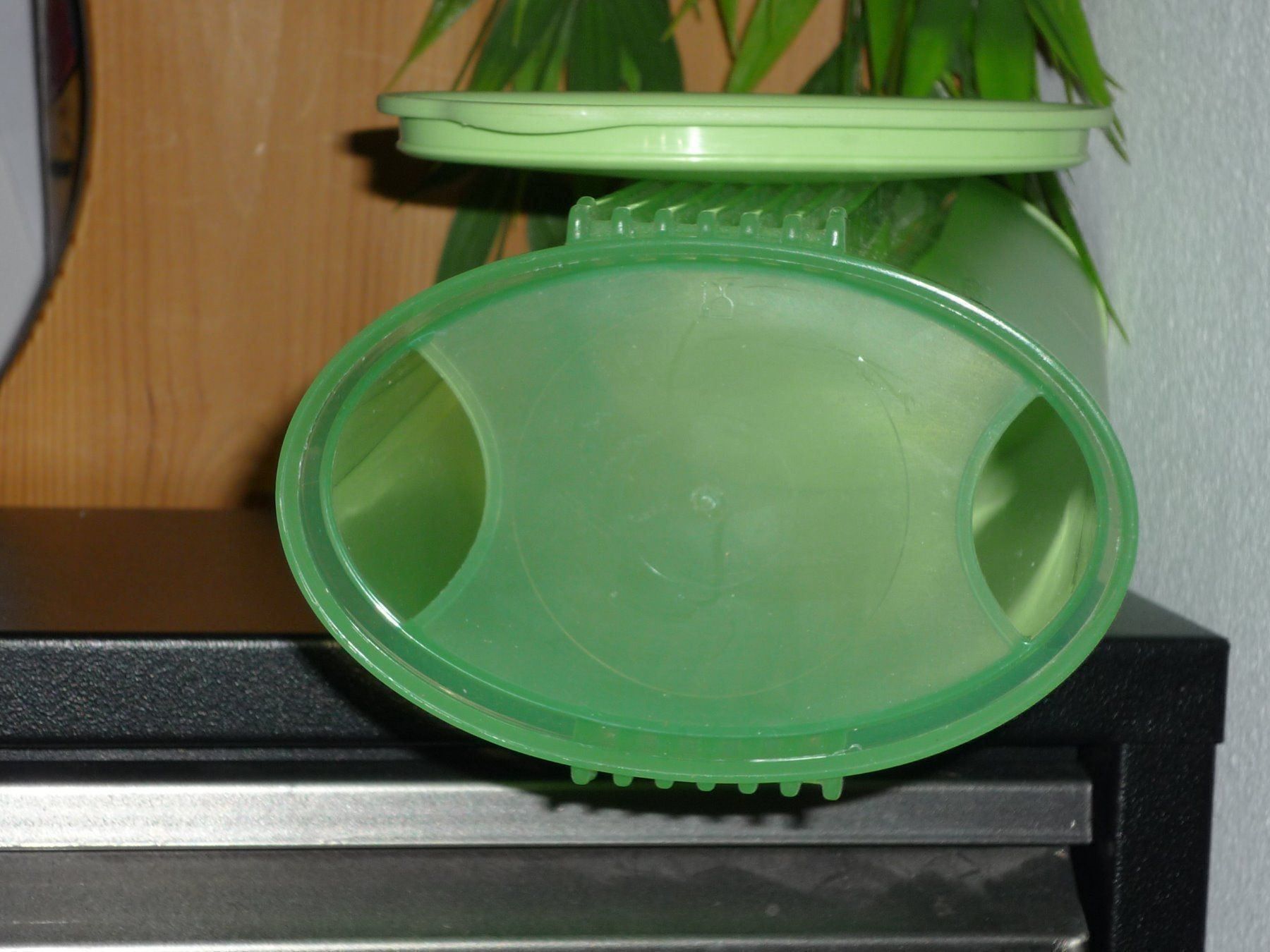 Tupperware Behälter & Ähnliches: TUPPERWARE X SPAGHETTI – Gebraucht aus St.Gallen von Anso 1