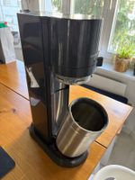 SodaStream Duo Sprudler inkl. Flaschen und Zylinder