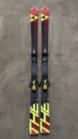 Fischer RC4 The Curv Pro Skier 150 cm mit Bindung