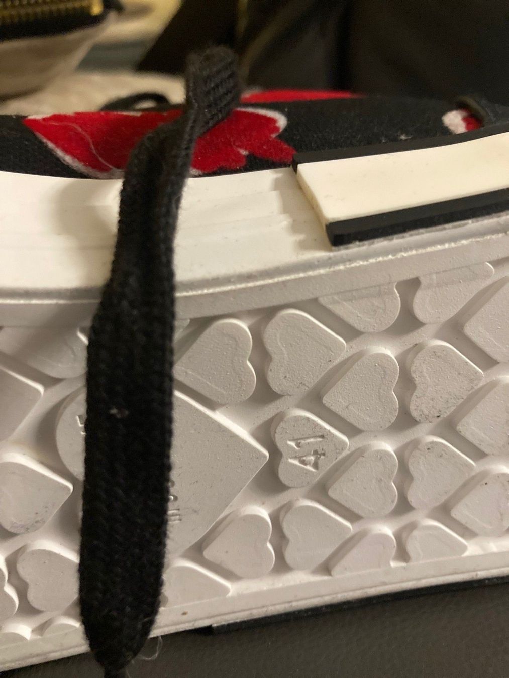 Moschino Scarpe da donna: ÈLove Moschino Sneaker – Nuovo e nell'imballaggio originale da Pratteln venduto da Miki_ 2