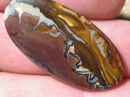Australischer Boulder Opal 30.35Cts.