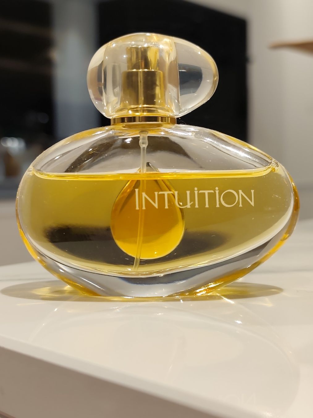 Estée Lauder Profumi & Eau de Toilette: Parfume Estée Lauder Intuition 50 ml edp – Usato da Männedorf venduto da Ursik_OnlineShop
