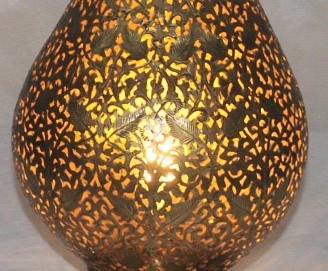Tables de nuit: Lampe de table de chevet – Neuf (Voir description) à cournillens par Haronn 1