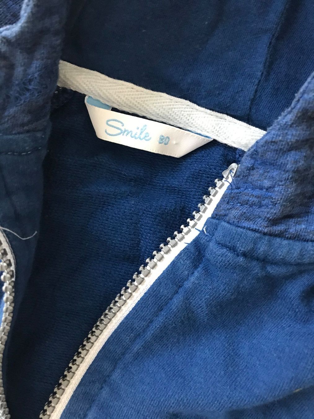 Maglioni & Felpe: Pulli Smile Gr.80 – Usato da Meilen venduto da Exclusive00 1
