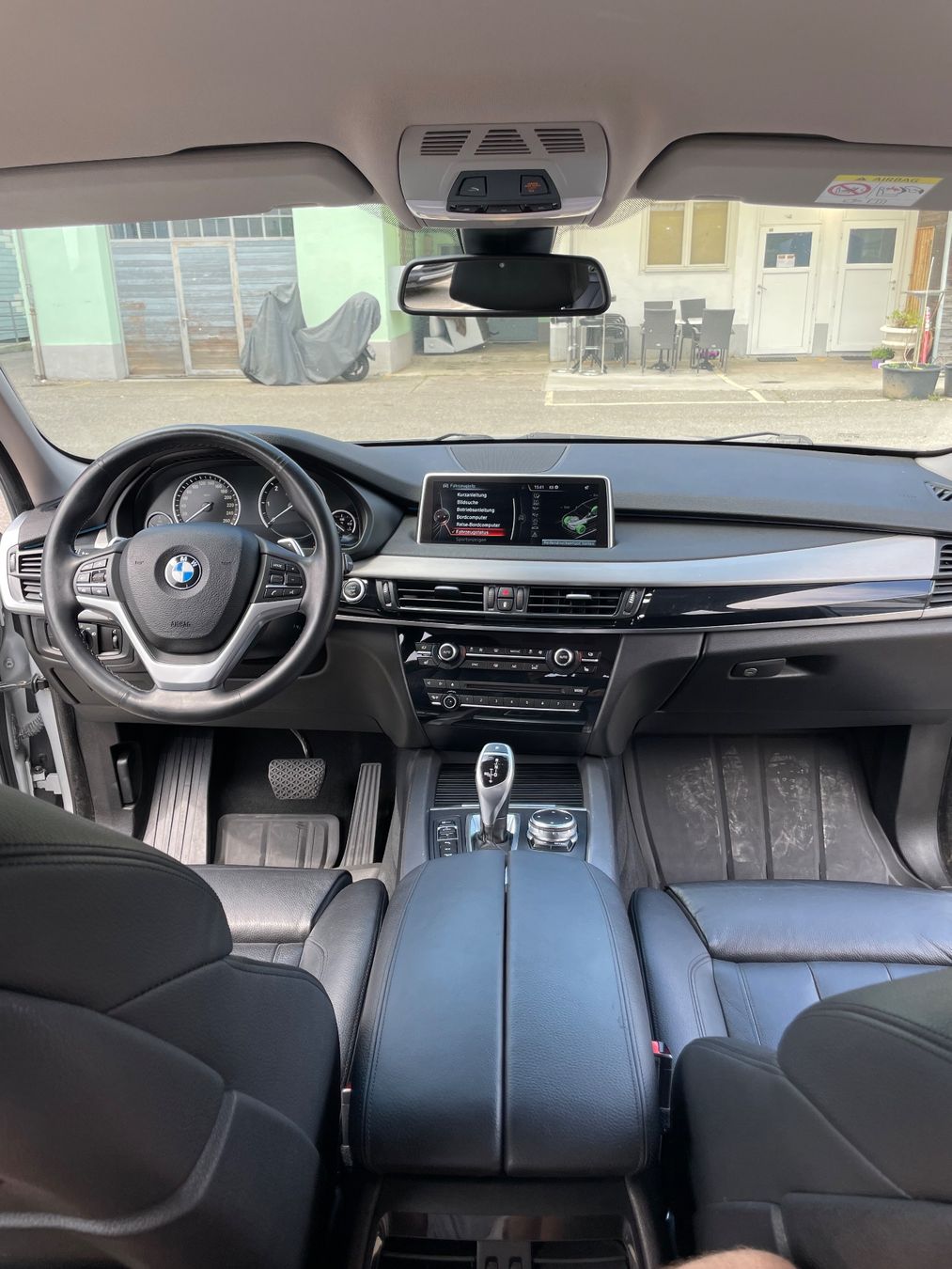 BMW Automobili: BMW X5 30d Frisch ab MFK – Usato da Niederwil SO venduto da PoeBoy 6