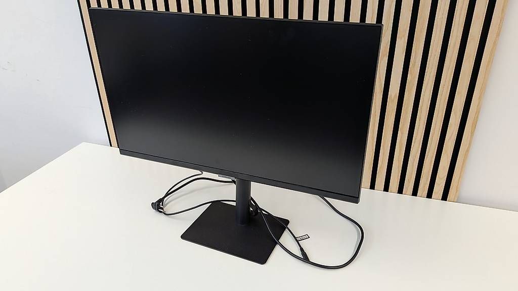 Ecrans: Samsung Bildschirm WQHD 27" – D'occasion à Zürich par chr_5kjh