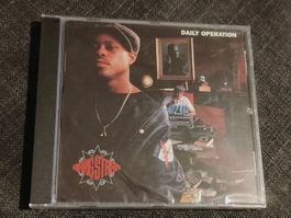 Gangstarr - Daily Operation
